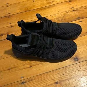 Brand new adidas cloudfoam sneakers